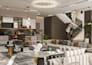 be your architect, draftsman, floor plan and interior designer